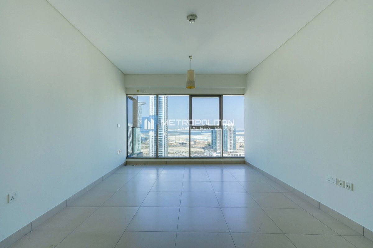 2BR+Maids | High Floor | Laundry Room | Best Area photo-1