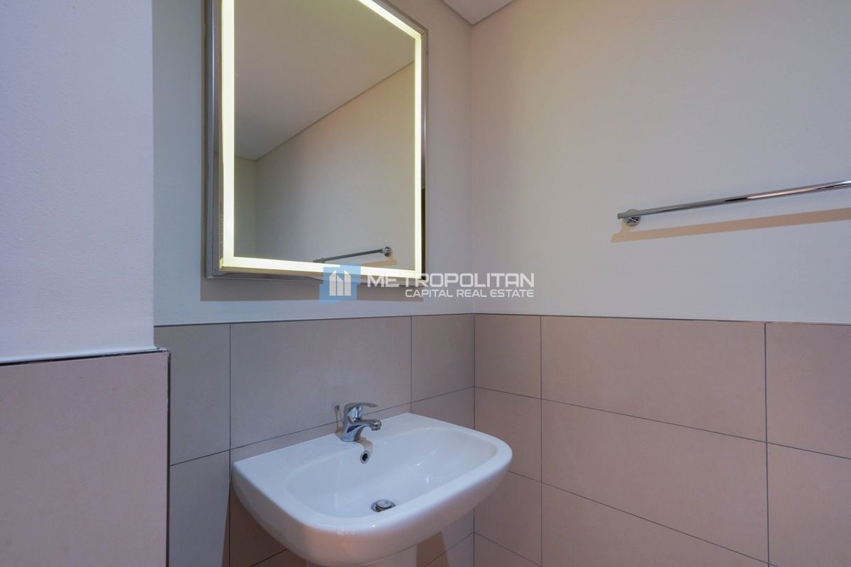 2BR+Maids | High Floor | Laundry Room | Best Area photo-3