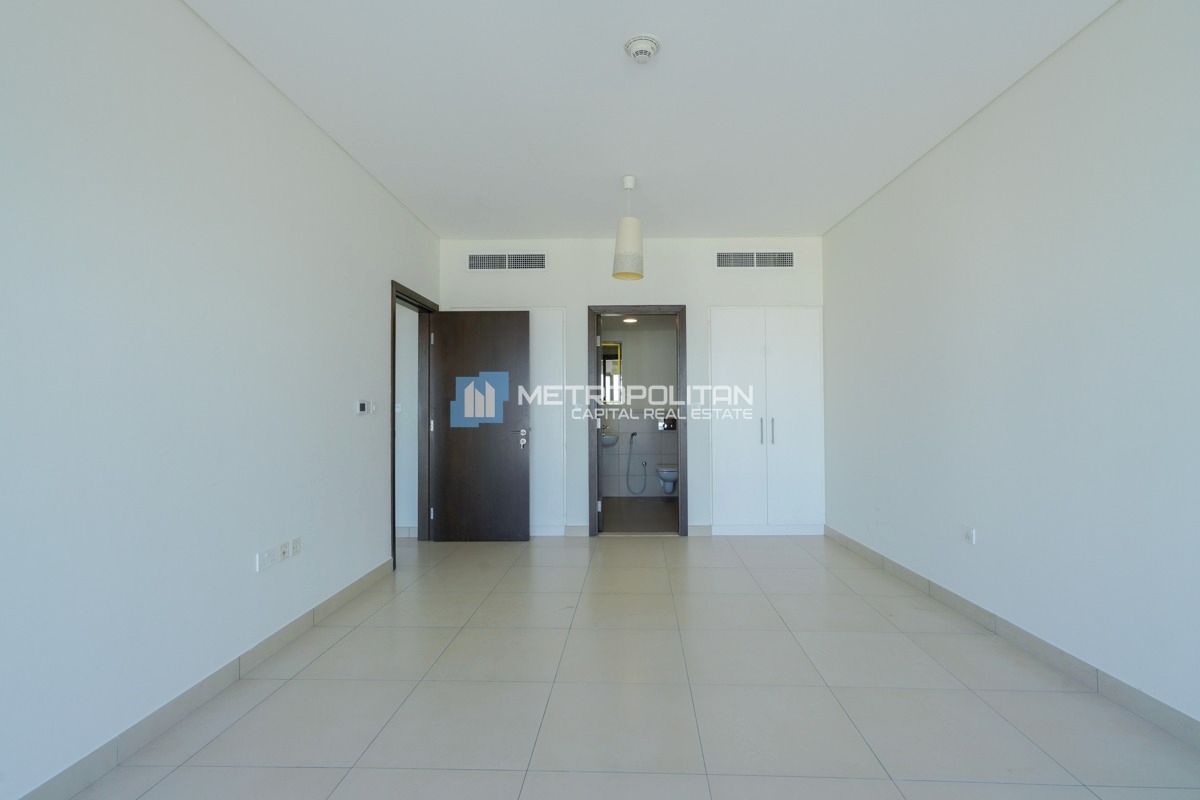 2BR+Maids | High Floor | Laundry Room | Best Area photo-11