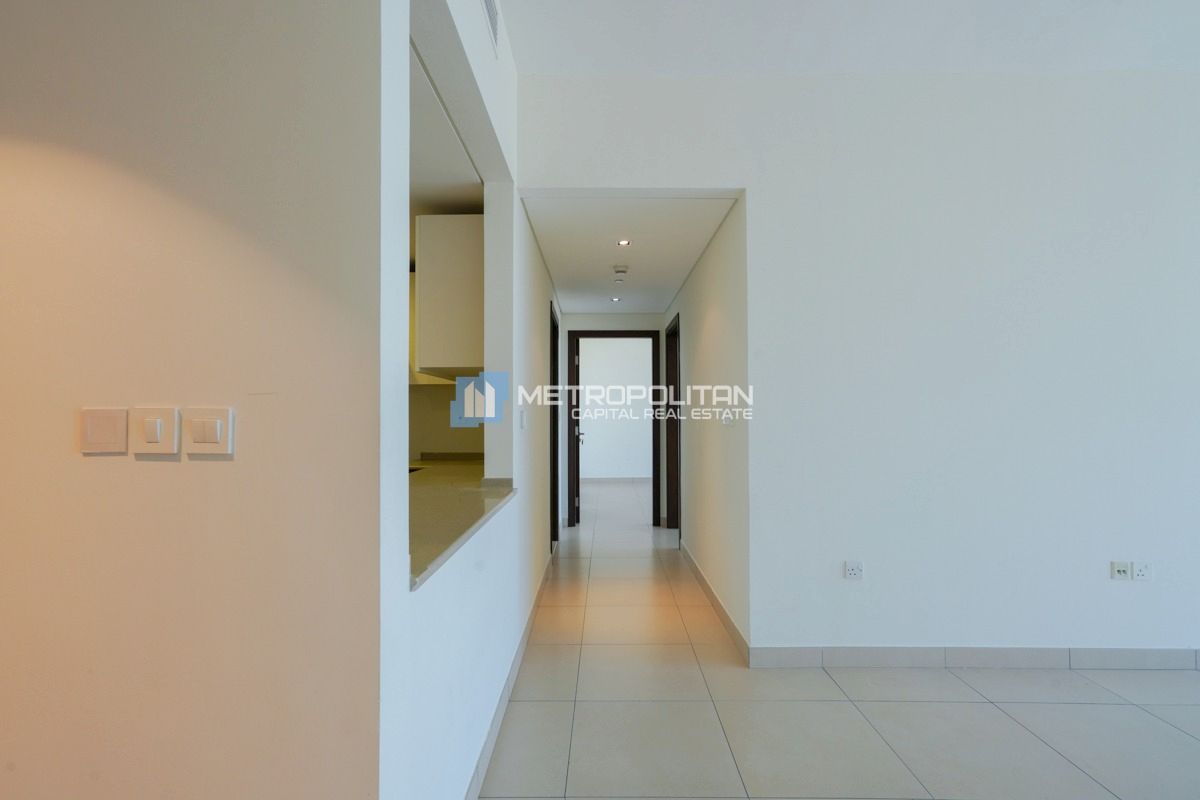 2BR+Maids | High Floor | Laundry Room | Best Area photo-14