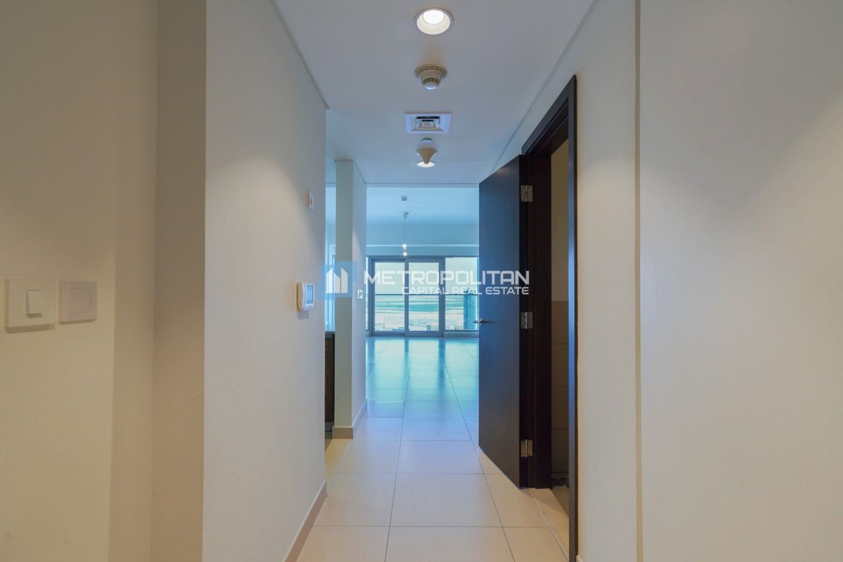 2BR+Maids | High Floor | Laundry Room | Best Area photo-15