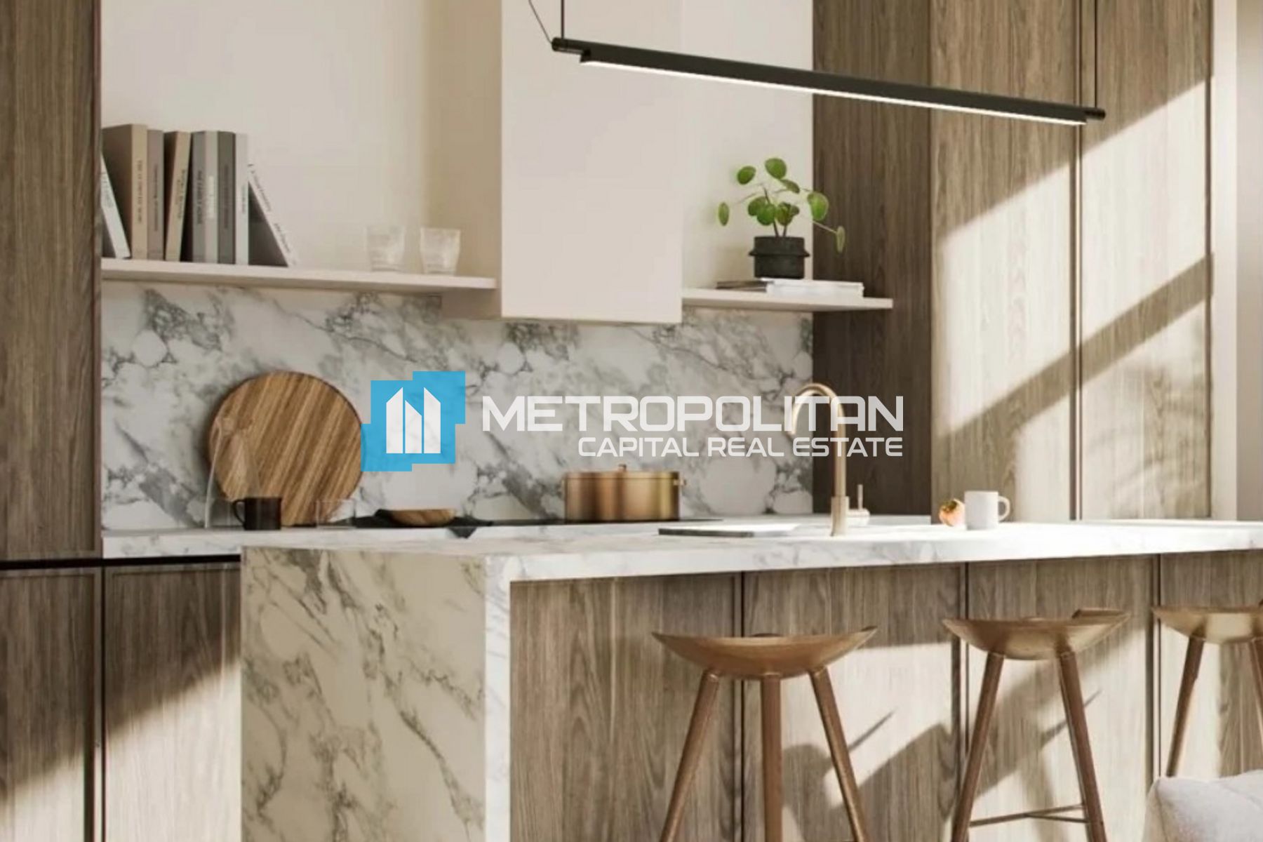 2BR Apartment for Sale in Al Hudayriat Island – MCS-38372 photo-3