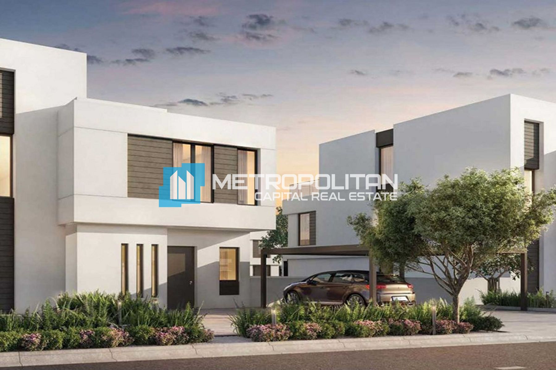 Land Residential for Sale in Al Shamkha – MCS-38375