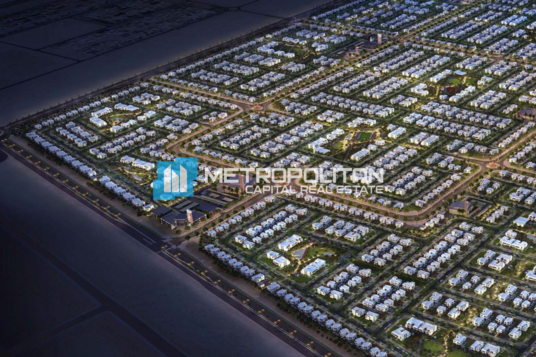 Image - Al Reeman 2, Al Shamkha, Abu Dhabi | Project - Land Residential