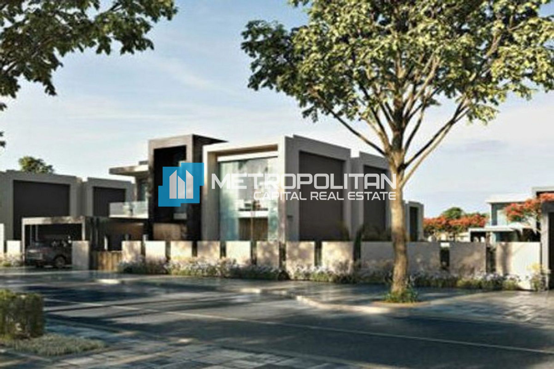 Image - Al Reeman 2, Al Shamkha, Abu Dhabi | Project - Land Residential