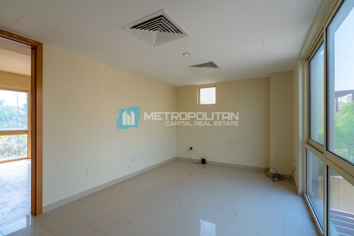 5BR Villa for Sale in Al Raha Gardens – MCS-38379 photo-11