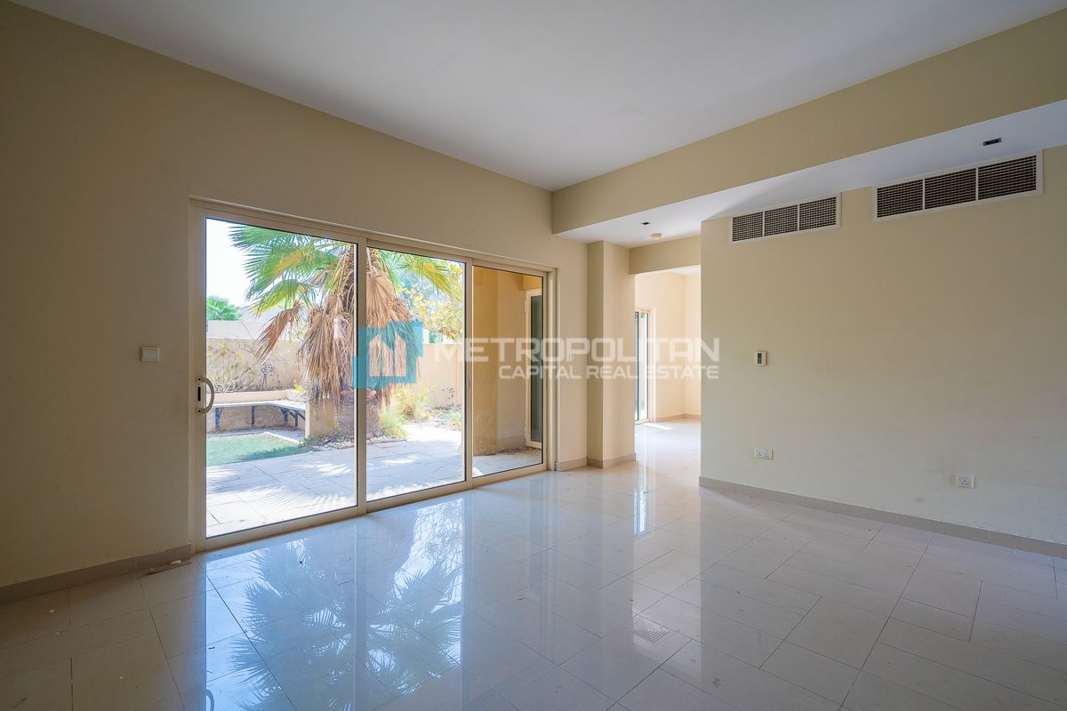5BR Villa for Sale in Al Raha Gardens – MCS-38379 photo-2