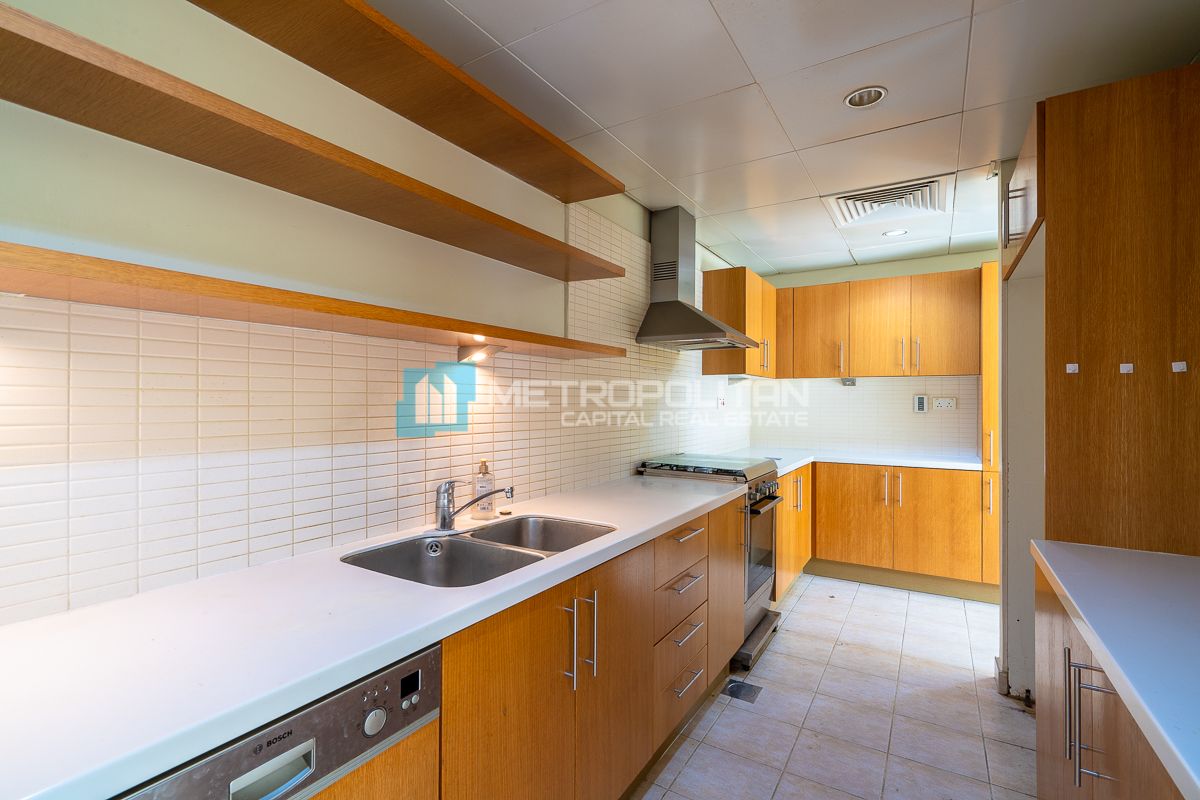 5BR Villa for Sale in Al Raha Gardens – MCS-38379 photo-3