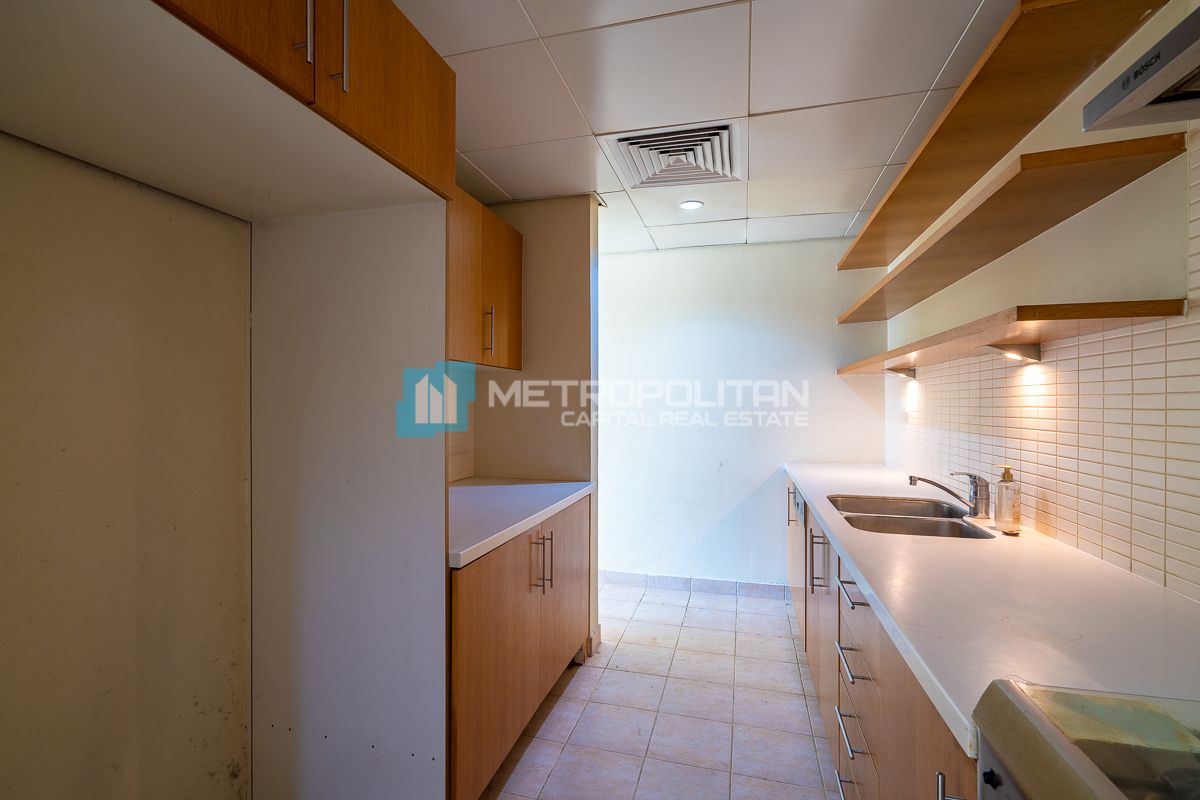 5BR Villa for Sale in Al Raha Gardens – MCS-38379 photo-4