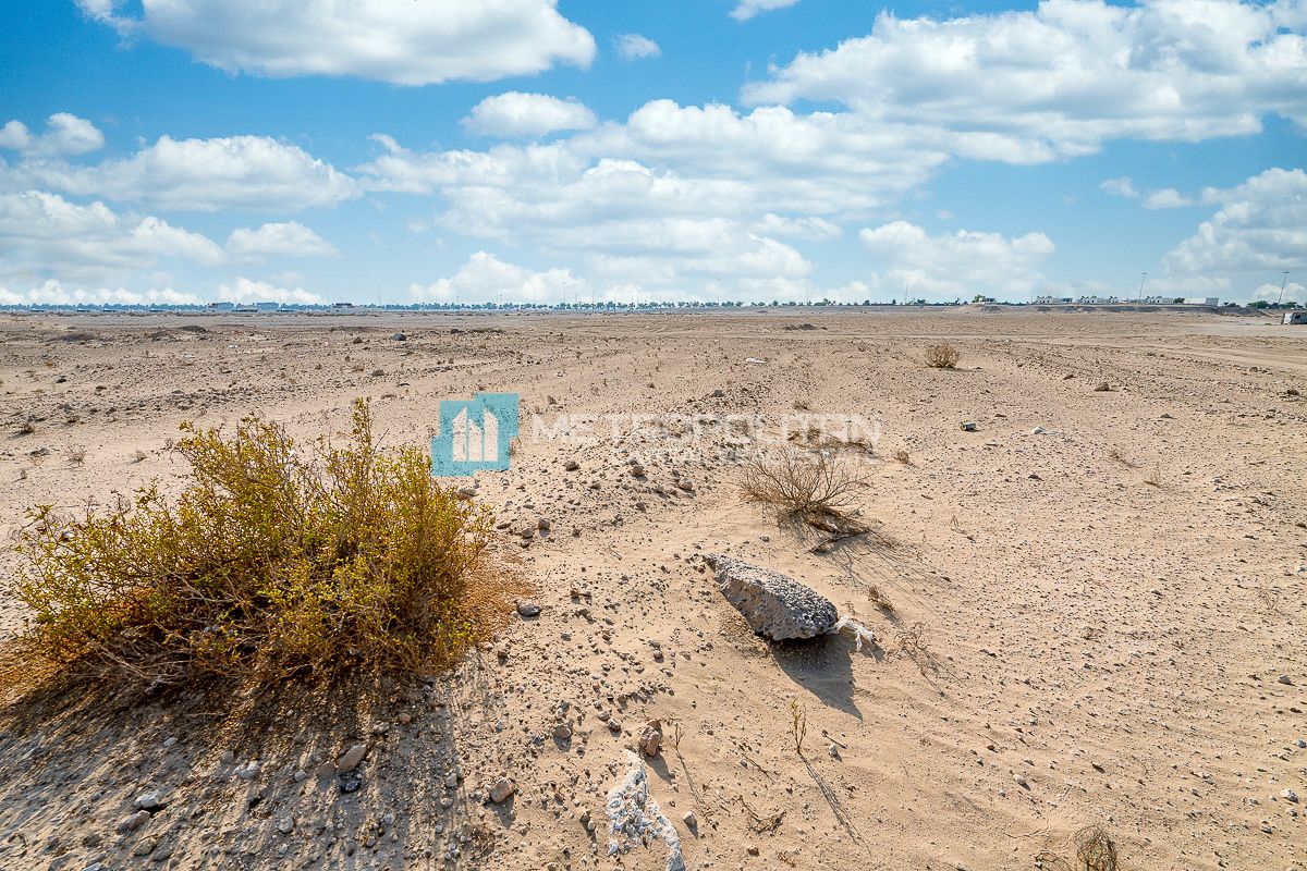 Image - Lea, Yas Island, Abu Dhabi | Project - Land Residential