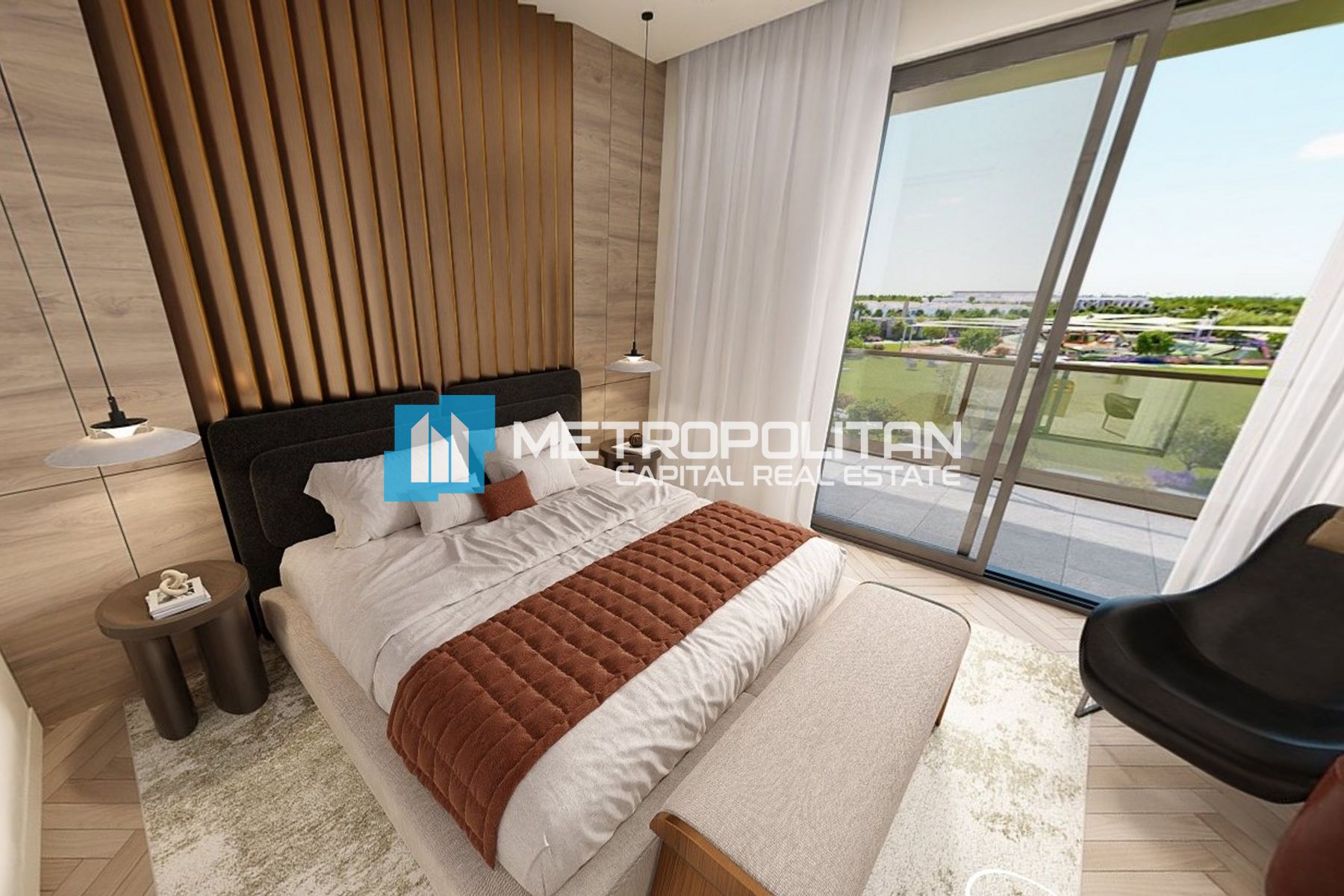 Image - Sama Yas, Yas Island, Абу-Даби | Project - Апартаменты