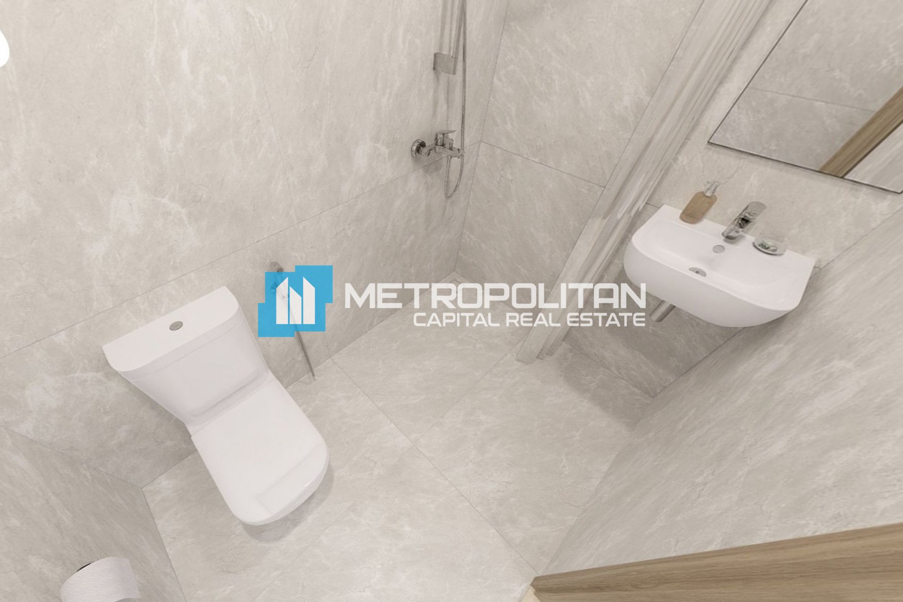 Image - Sama Yas, Yas Island, Абу-Даби | Project - Апартаменты