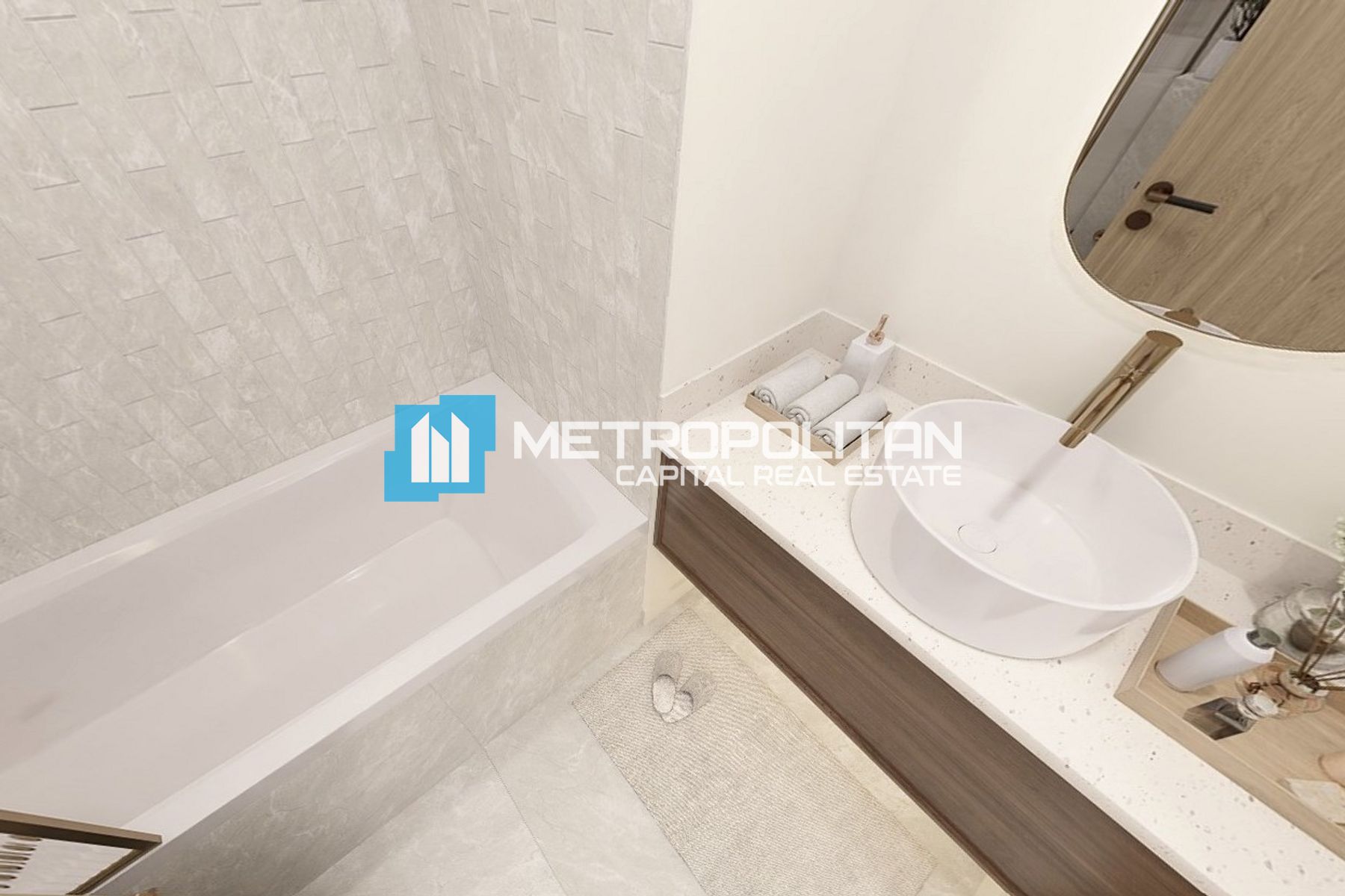 Image - Sama Yas, Yas Island, Абу-Даби | Project - Апартаменты