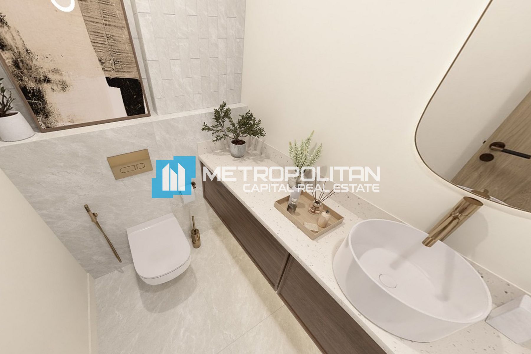 Image - Sama Yas, Yas Island, Абу-Даби | Project - Апартаменты