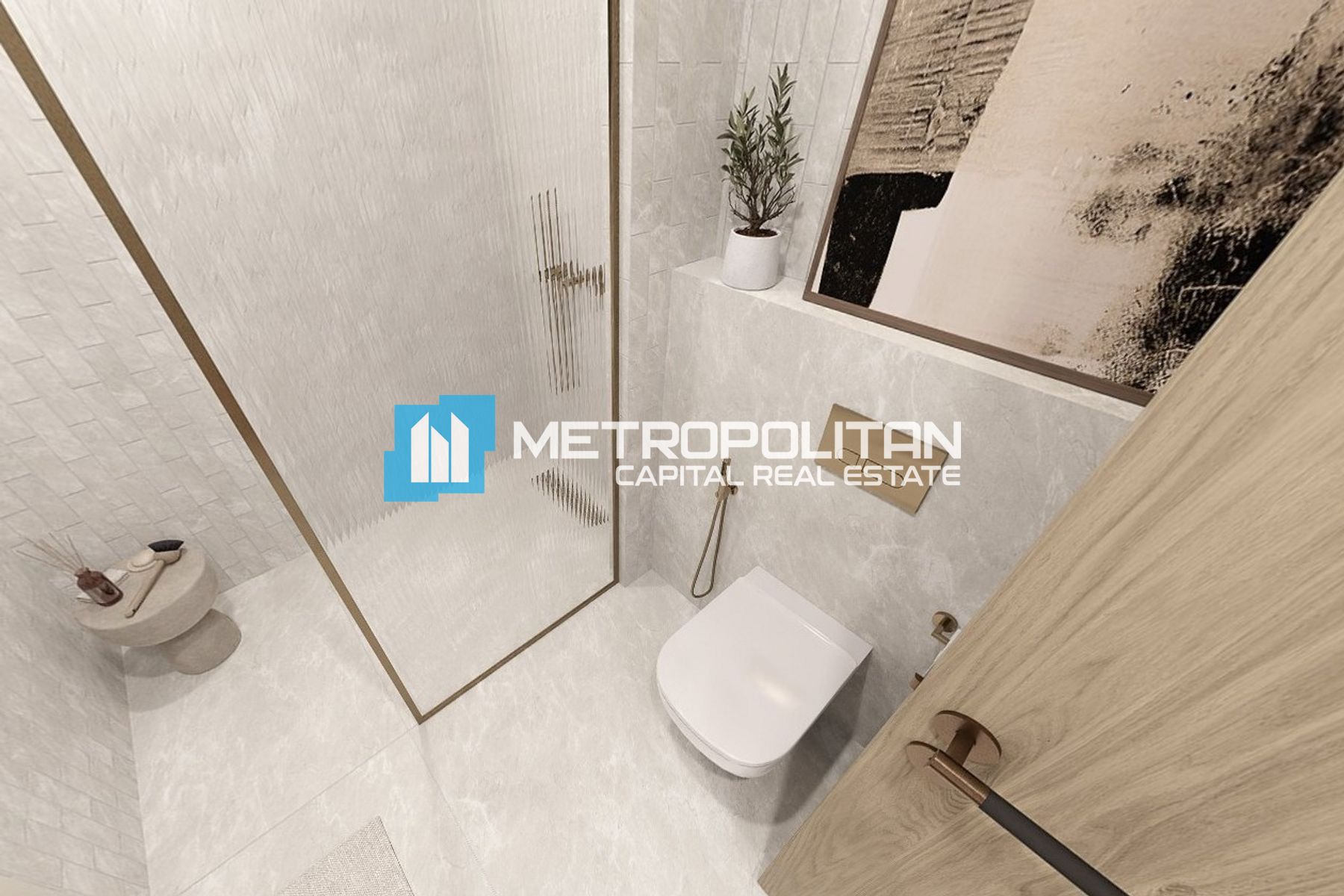 Image - Sama Yas, Yas Island, Абу-Даби | Project - Апартаменты