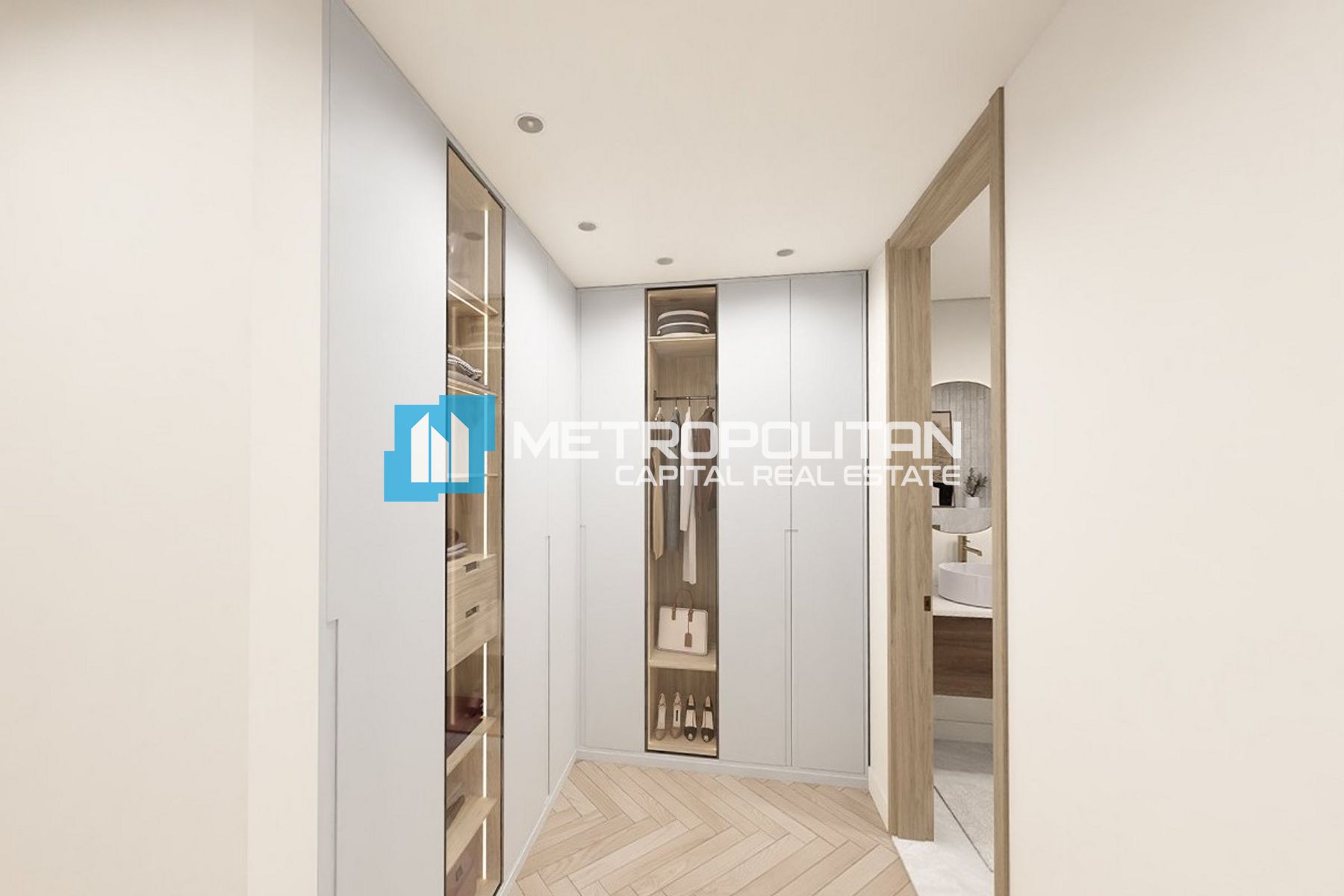 Image - Sama Yas, Yas Island, Абу-Даби | Project - Апартаменты