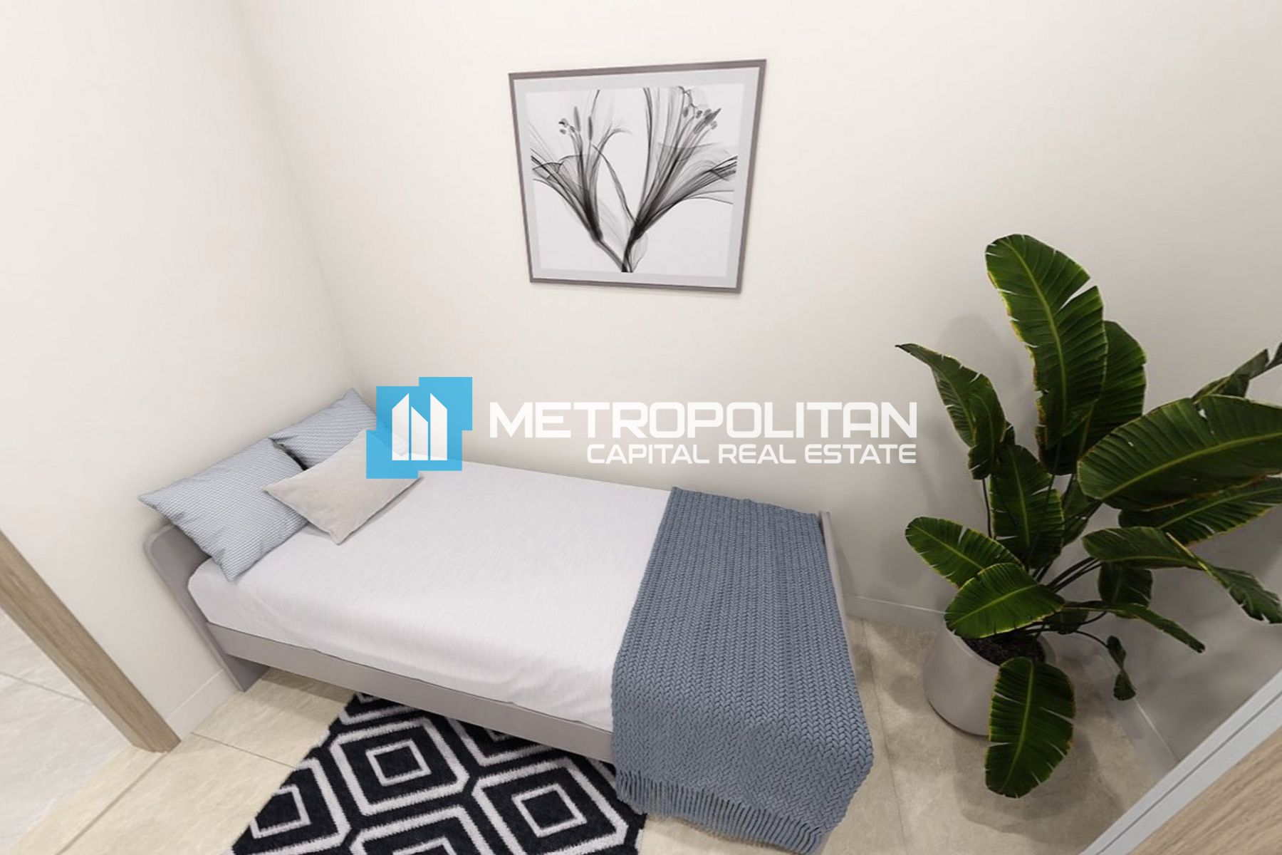 Image - Sama Yas, Yas Island, Абу-Даби | Project - Апартаменты