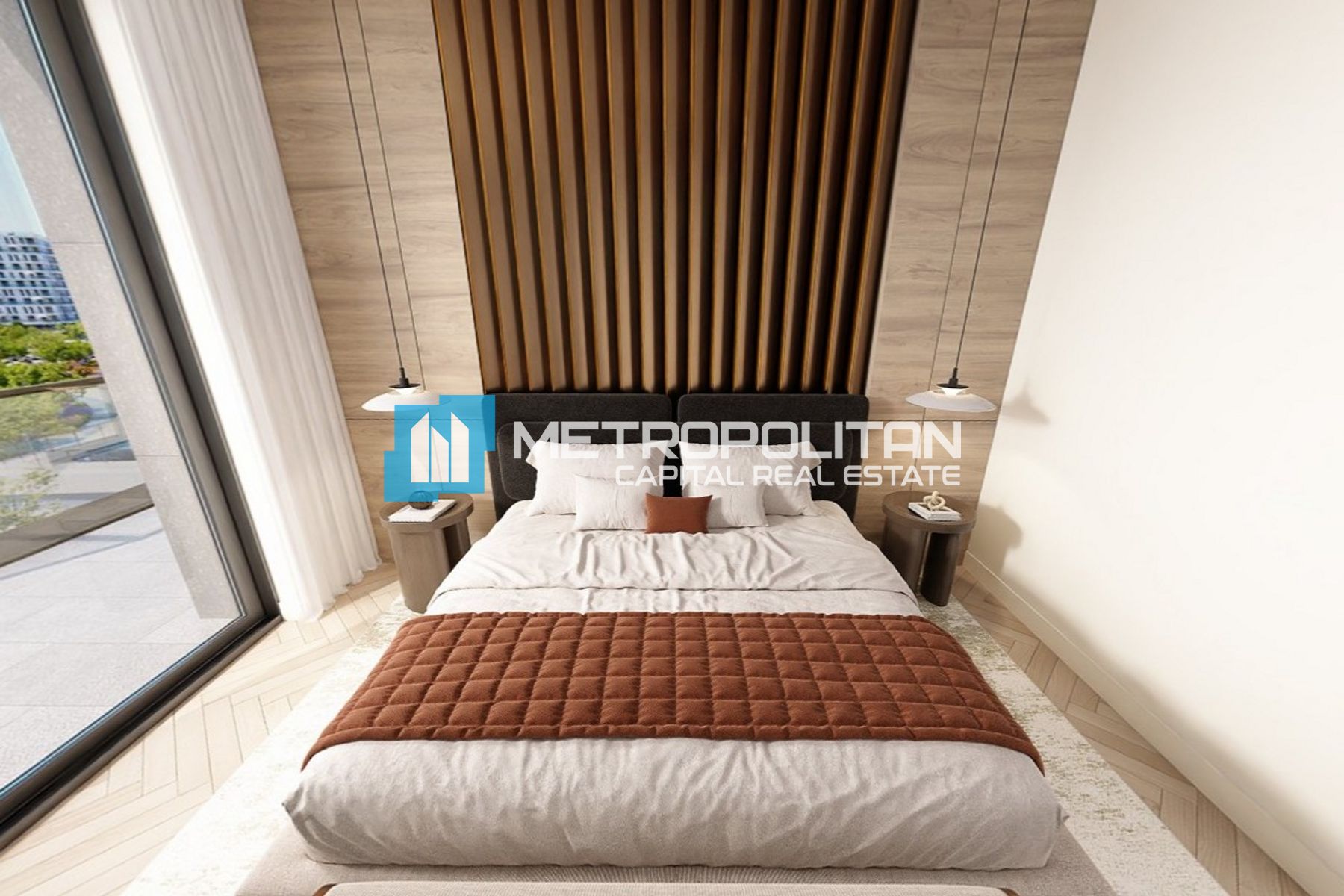 Image - Sama Yas, Yas Island, Абу-Даби | Project - Апартаменты