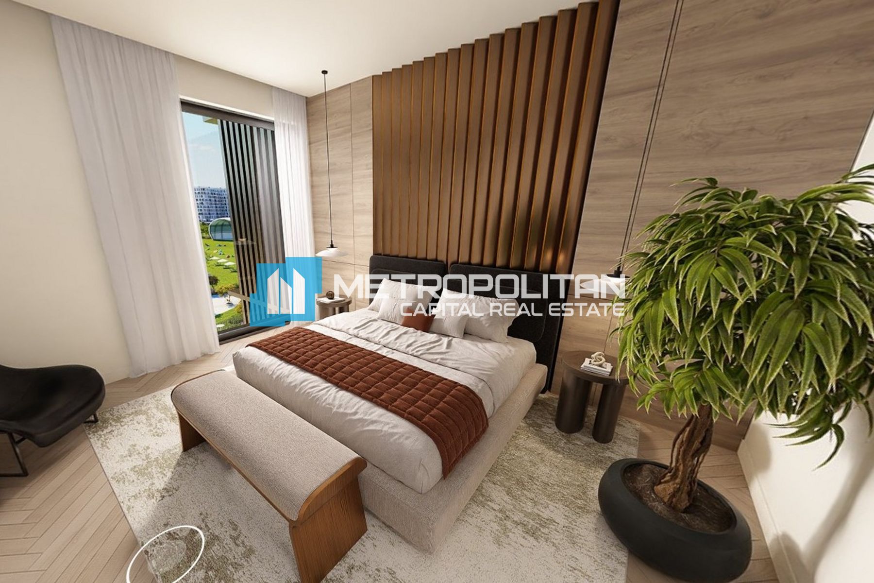 Image - Sama Yas, Yas Island, Абу-Даби | Project - Апартаменты