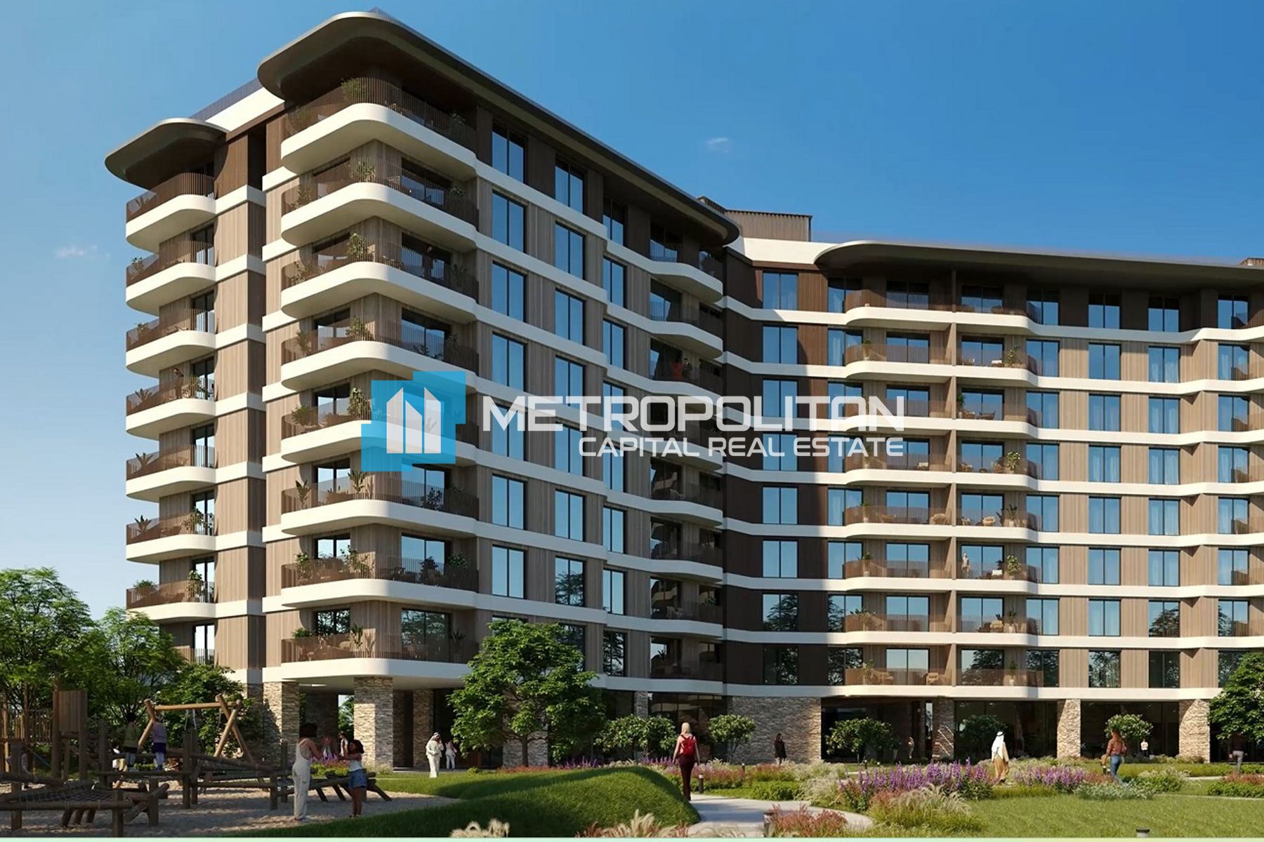 1BR Apartment for Sale in Yas Island – MCS-38386 photo-0