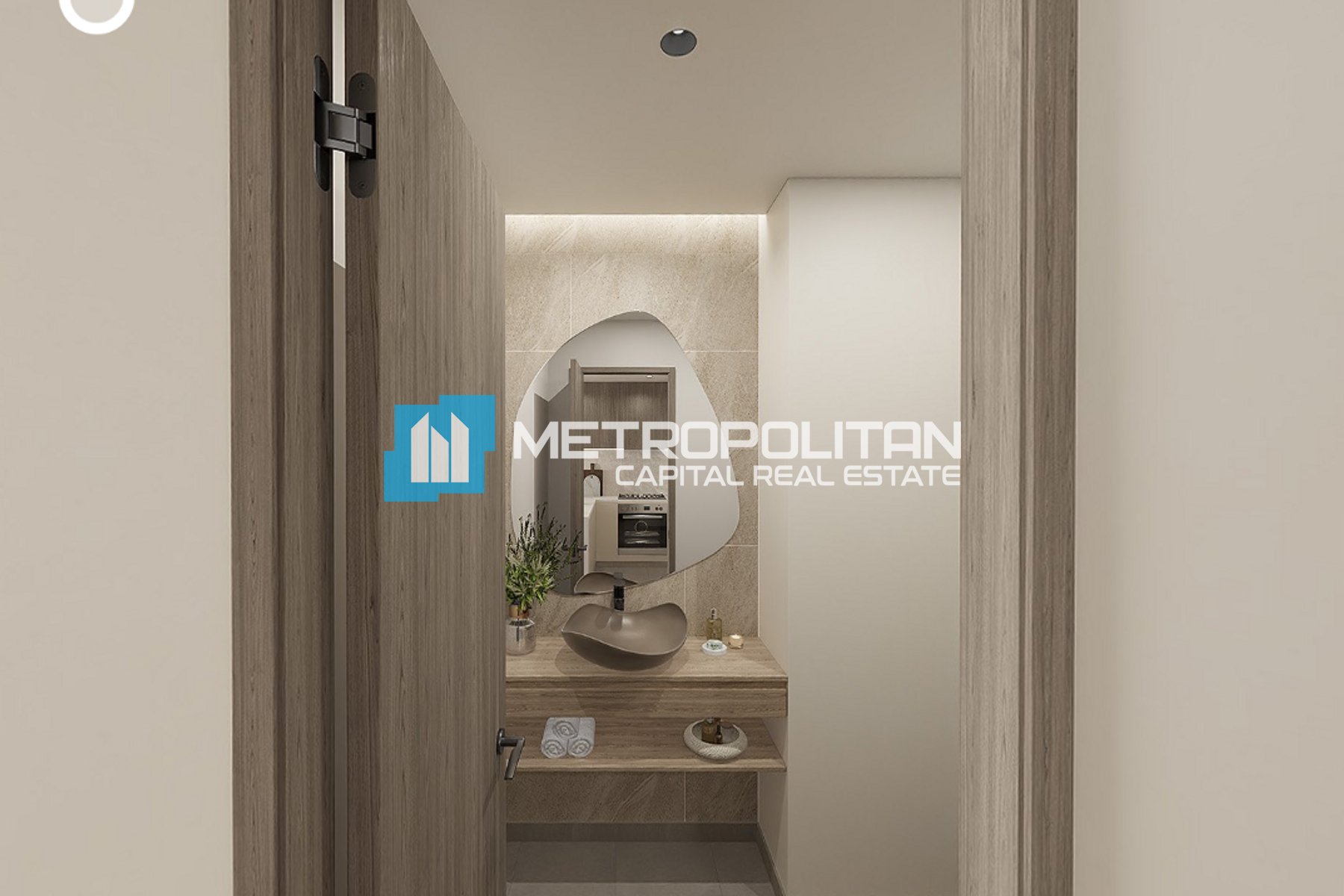 1BR Apartment for Sale in Yas Island – MCS-38386 photo-9