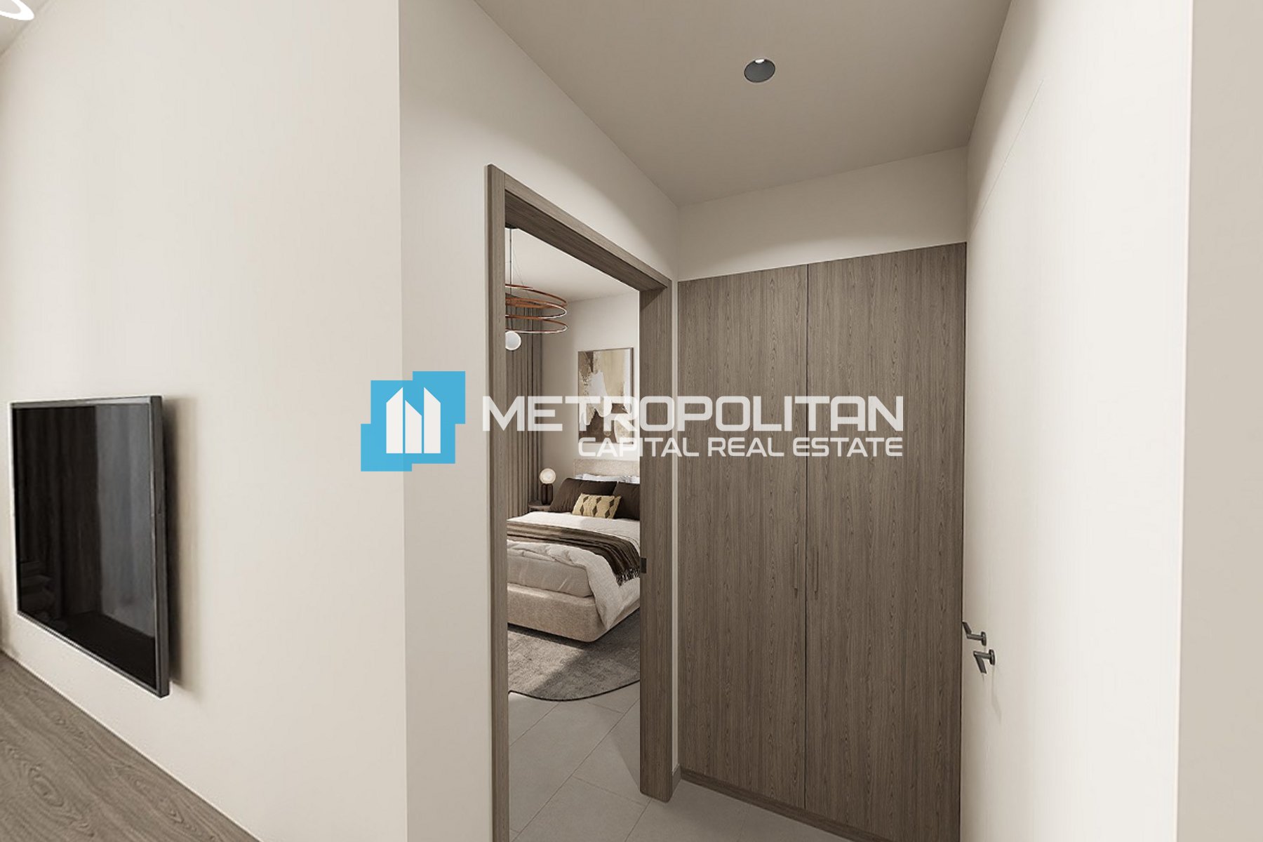 1BR Apartment for Sale in Yas Island – MCS-38386 photo-10