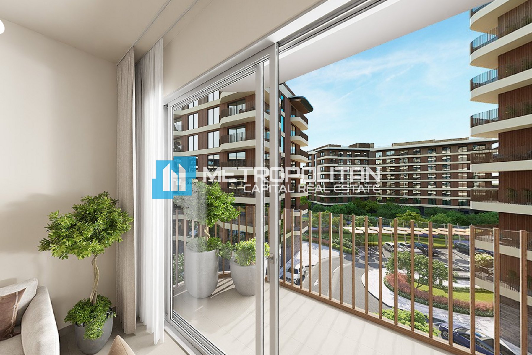 1BR Apartment for Sale in Yas Island – MCS-38386 photo-3