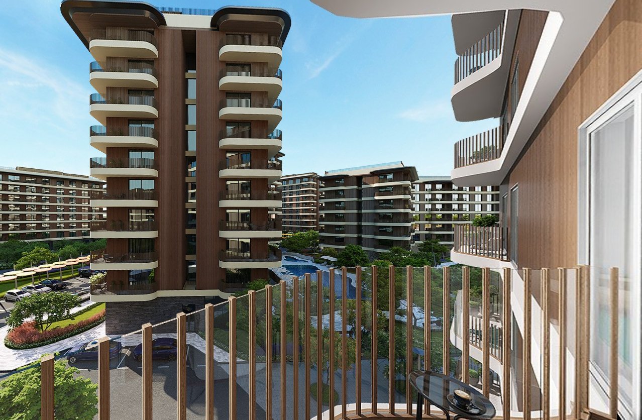 1BR Apartment for Sale in Yas Island – MCS-38386 photo-4