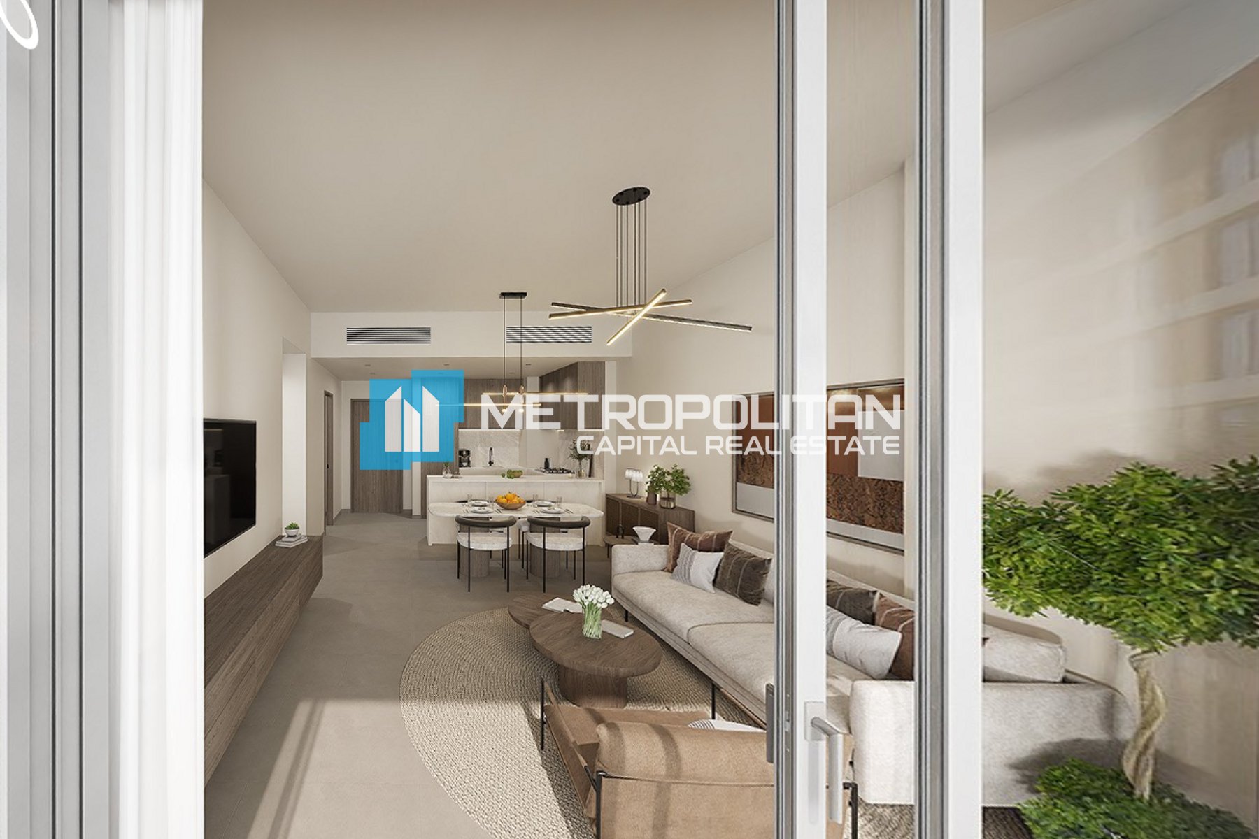 1BR Apartment for Sale in Yas Island – MCS-38386 photo-5