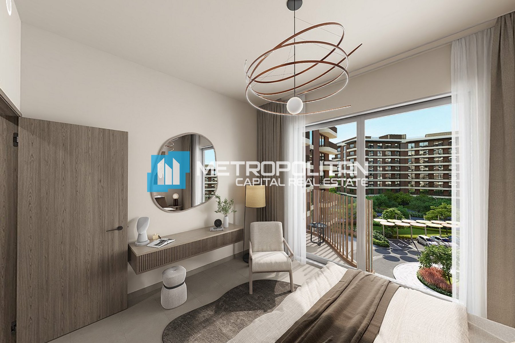1BR Apartment for Sale in Yas Island – MCS-38386 photo-7