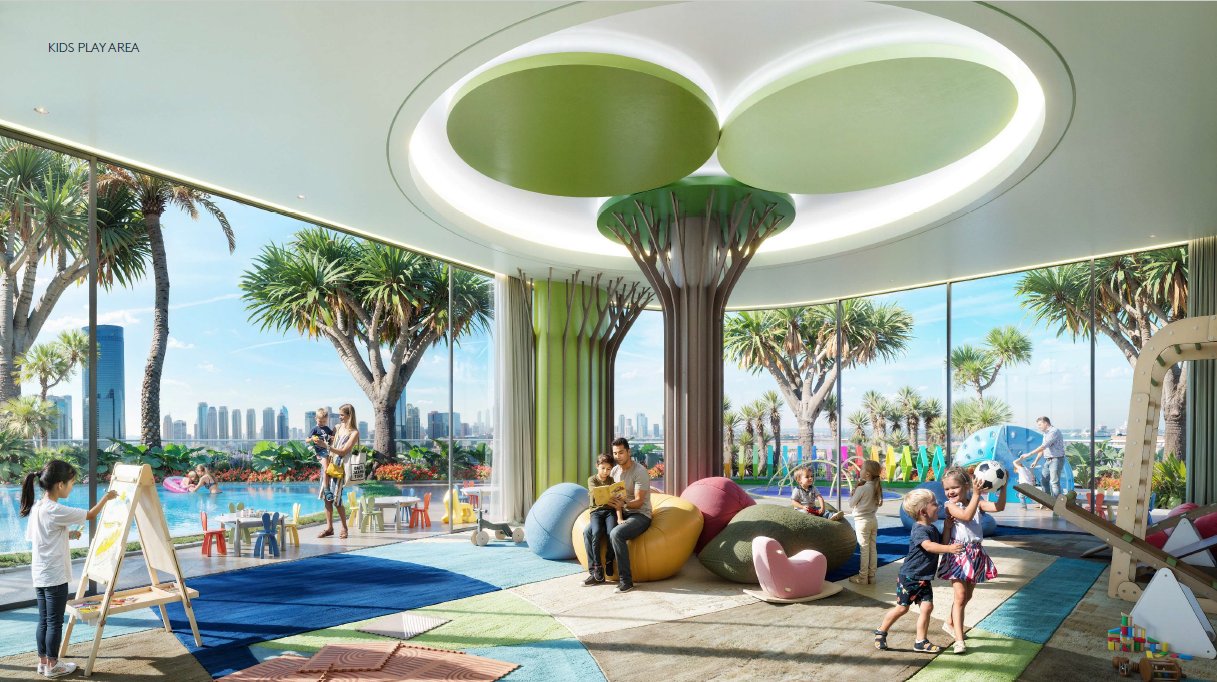 2BR Apartment for Sale in Al Reem Island – MCS-38390 photo-9