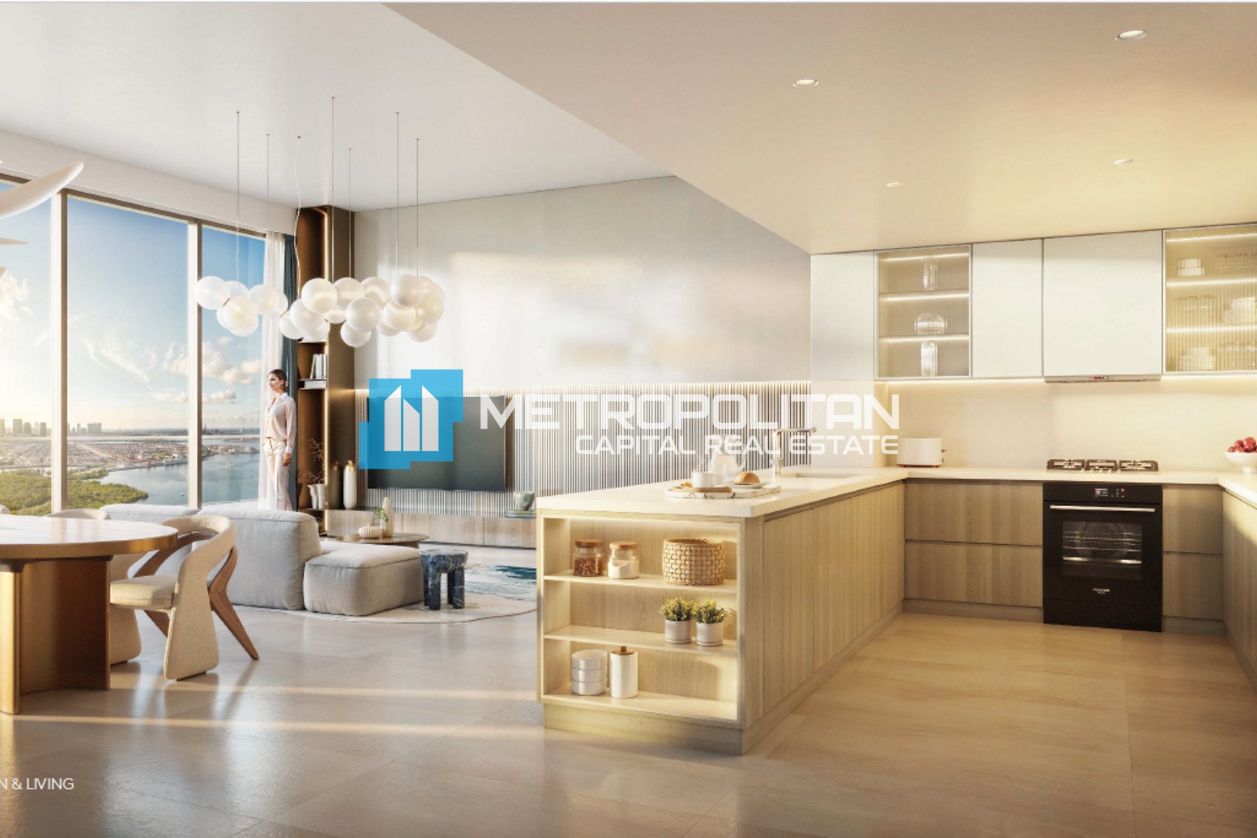 2BR Apartment for Sale in Al Reem Island – MCS-38390 photo-3