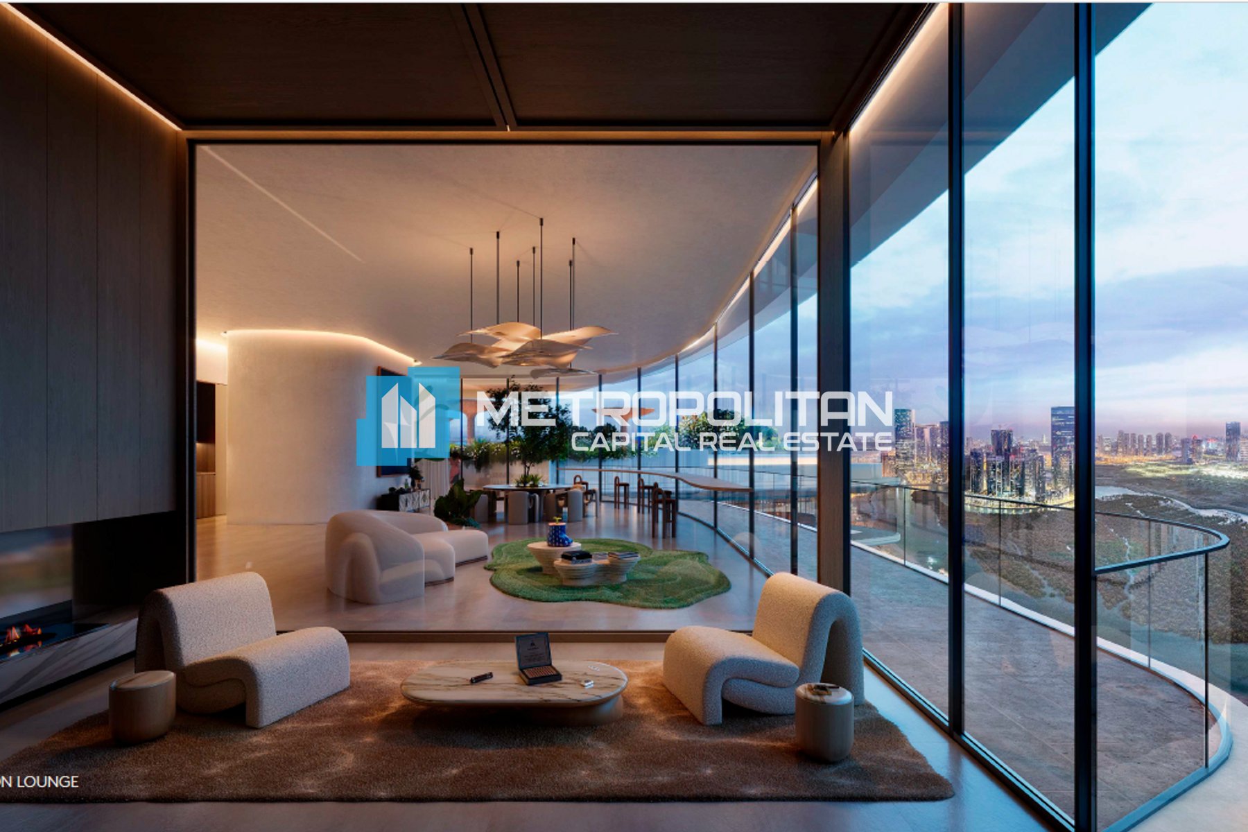 2BR Apartment for Sale in Al Reem Island – MCS-38390 photo-7