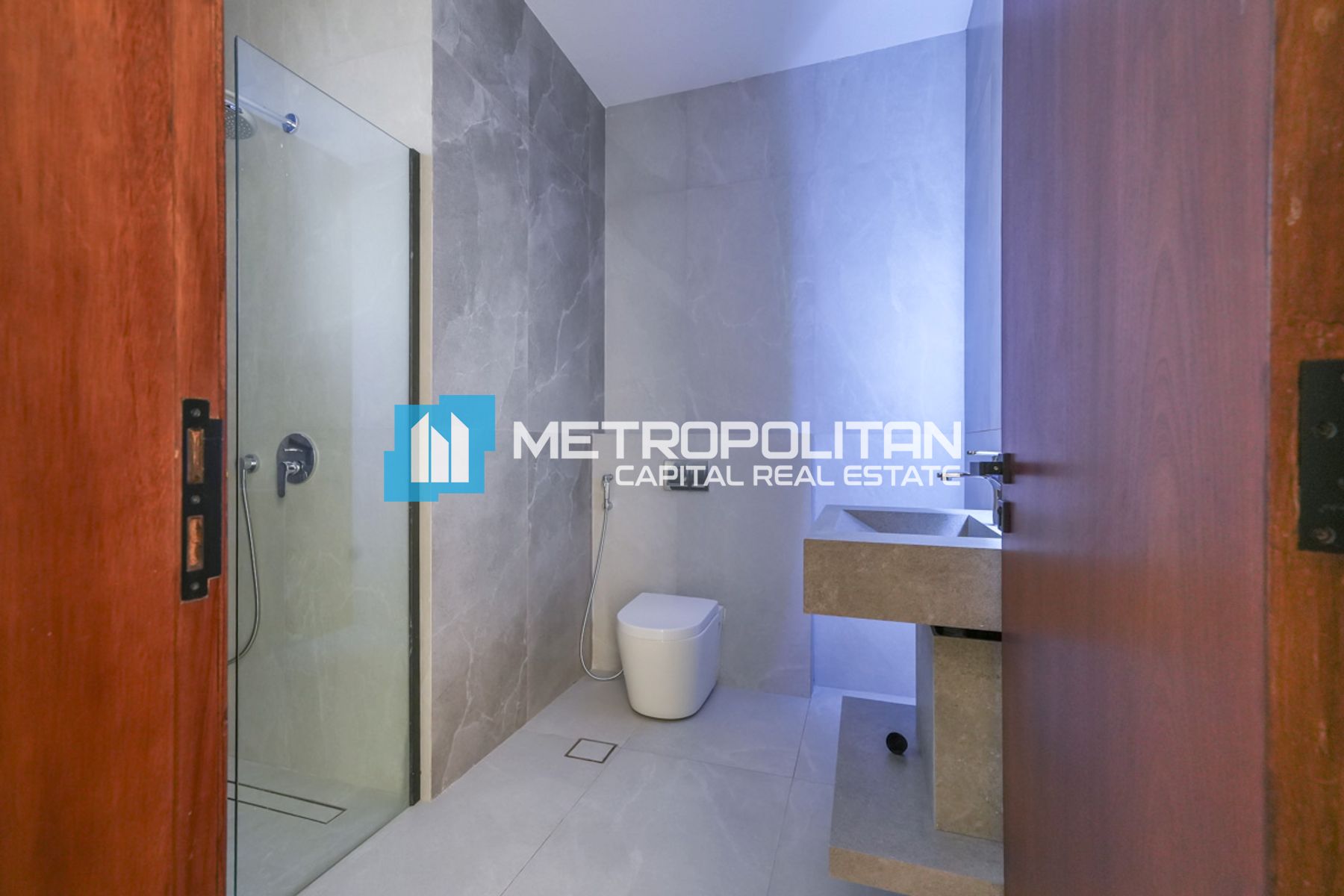 Image - Saadiyat Reserve, Saadiyat Island, Abu Dhabi | Project - فيلا