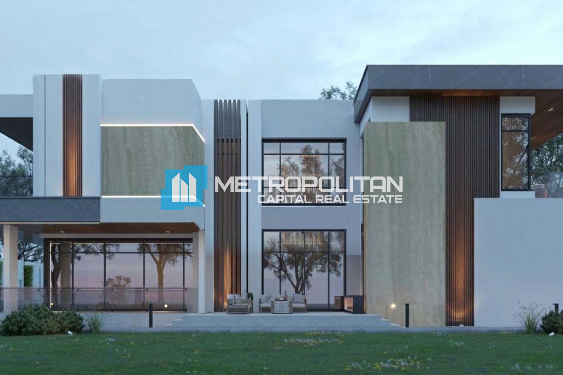 Image - Saadiyat Reserve, Saadiyat Island, Abu Dhabi | Project - فيلا