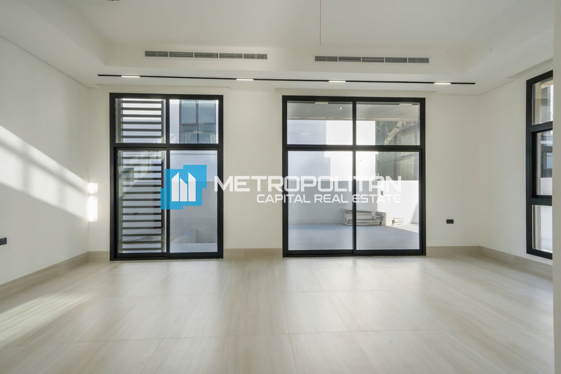 Image - Saadiyat Reserve, Saadiyat Island, Abu Dhabi | Project - فيلا