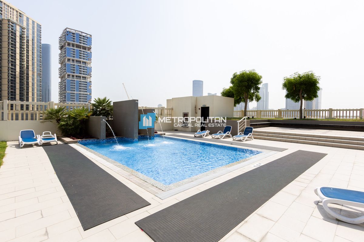 1BR Apartment for Sale in Al Reem Island – MCS-38393 photo-2