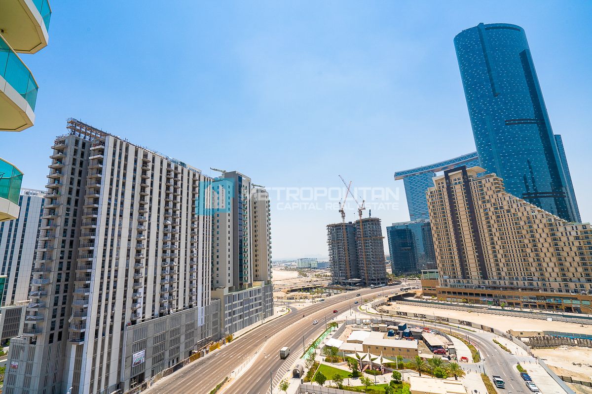 3BR Apartment for Sale in Al Reem Island – MCS-38400 photo-16