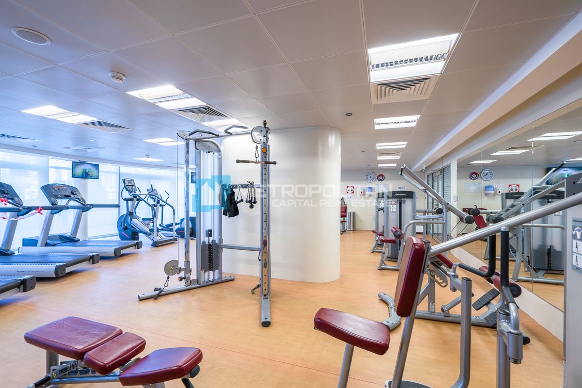 3BR Apartment for Sale in Al Reem Island – MCS-38400 photo-19