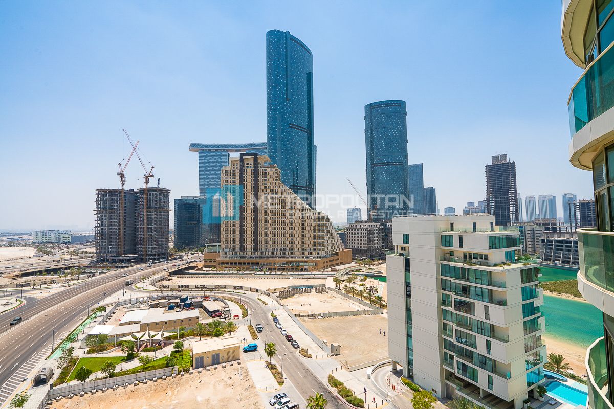 3BR Apartment for Sale in Al Reem Island – MCS-38400 photo-20