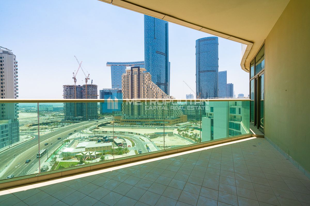 3BR Apartment for Sale in Al Reem Island – MCS-38400 photo-4