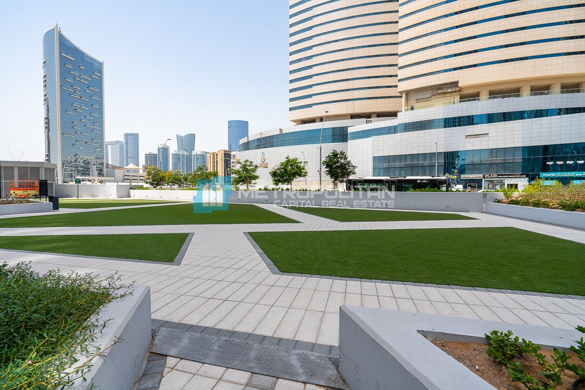 1BR Apartment for Sale in Al Reem Island – MCS-38410 photo-15