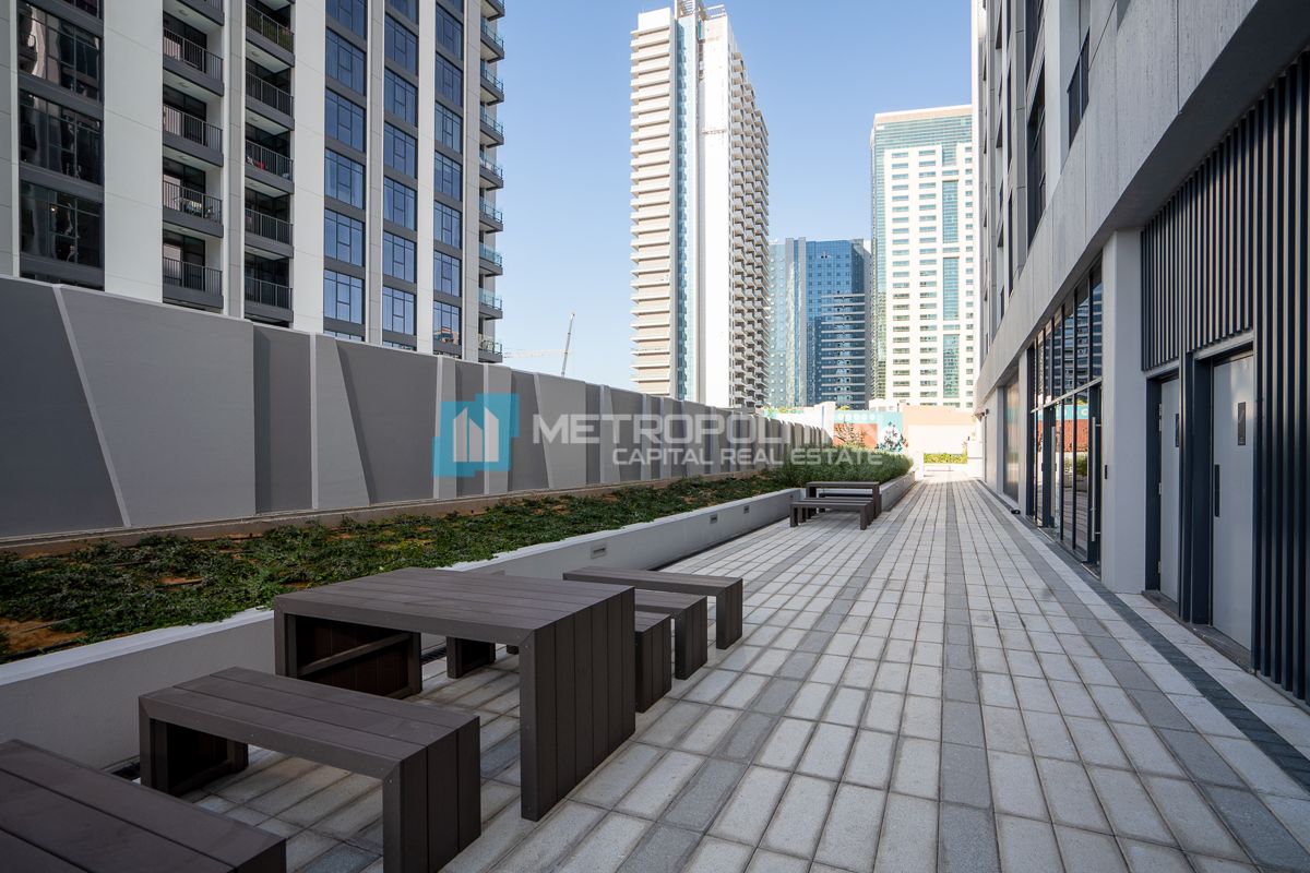 1BR Apartment for Sale in Al Reem Island – MCS-38410 photo-17