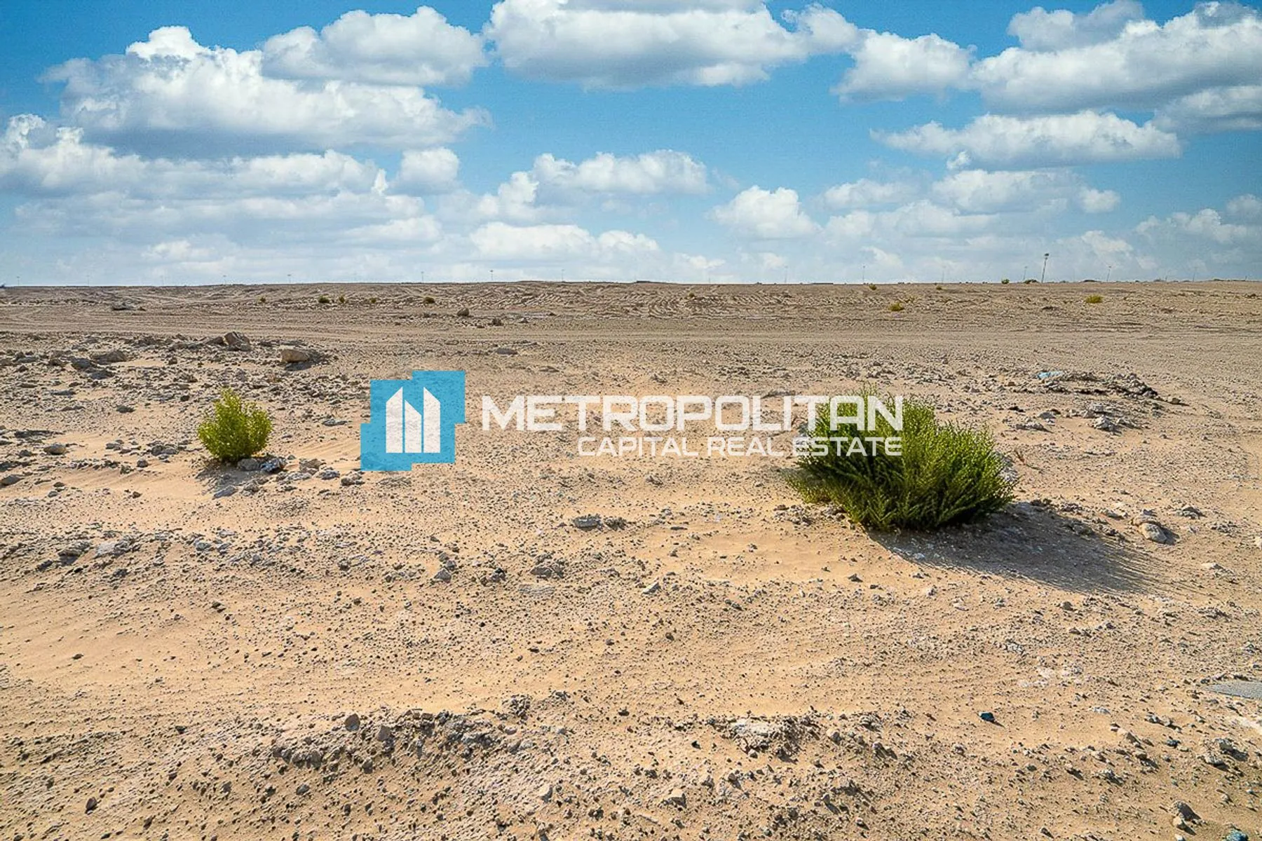 Land Residential for Sale in Saadiyat Island – MCS-38412