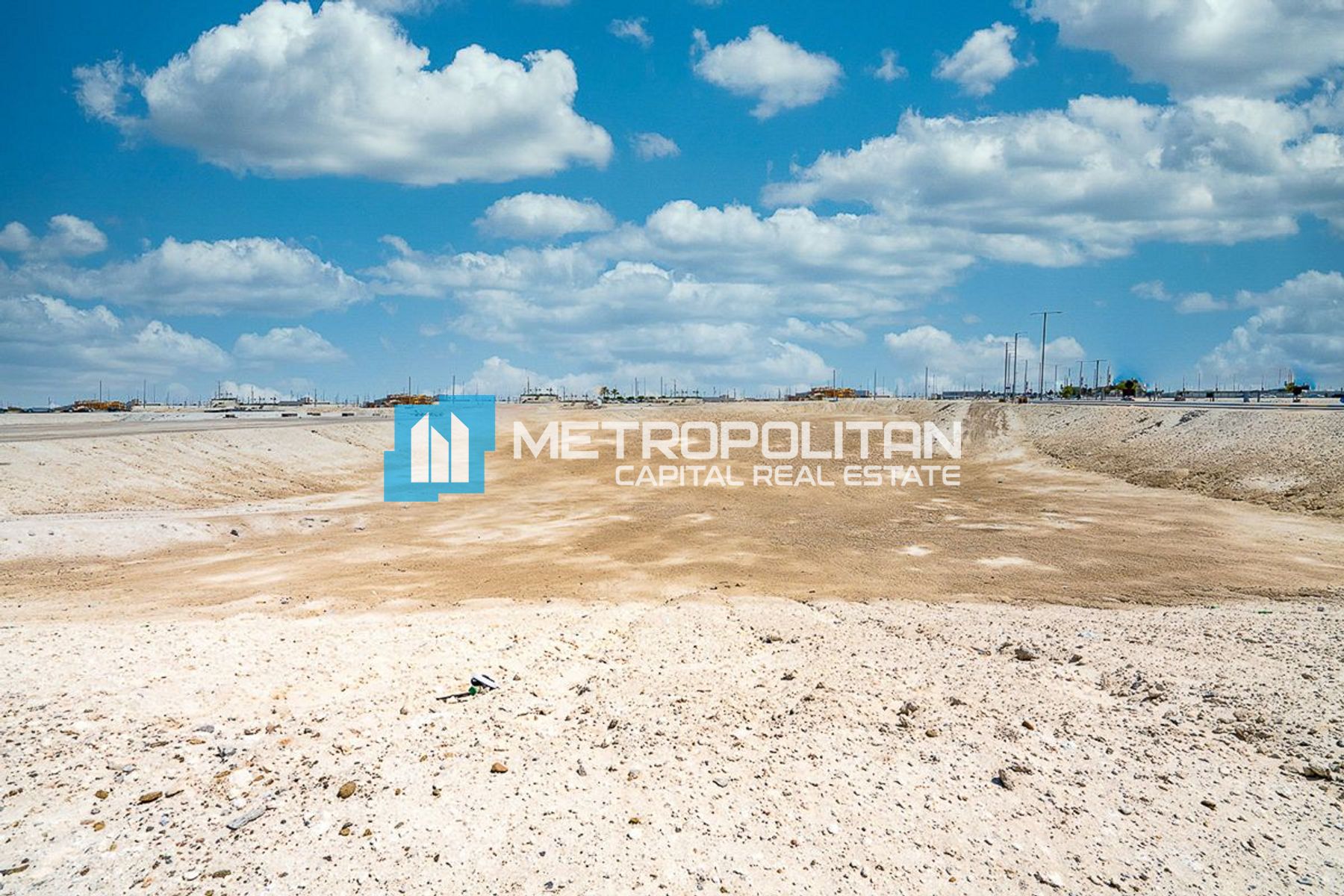 Image - Saadiyat Reserve, Saadiyat Island, Abu Dhabi | Project - Land Residential