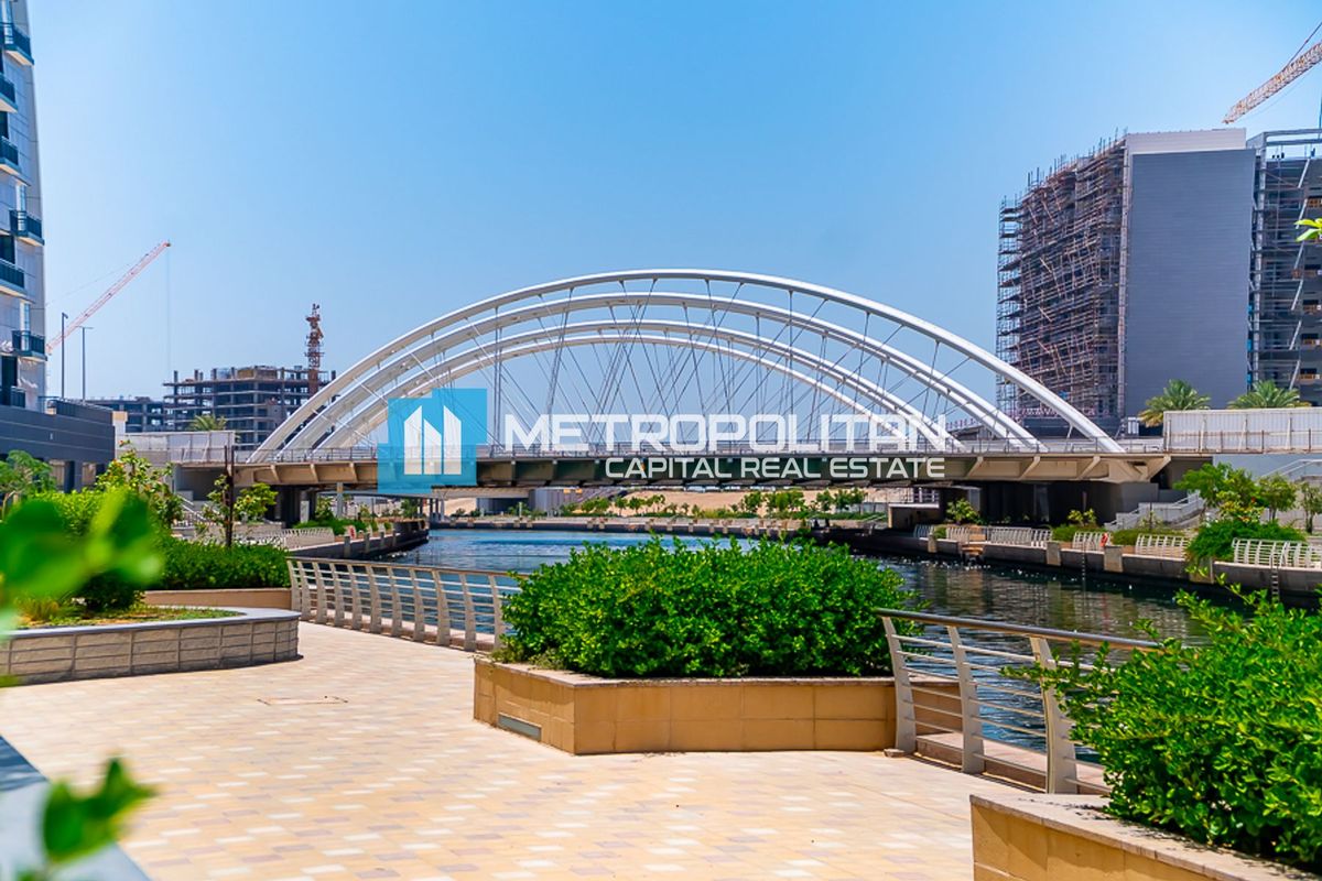 2BR Apartment for Sale in Al Raha Beach – MCS-38413 photo-12