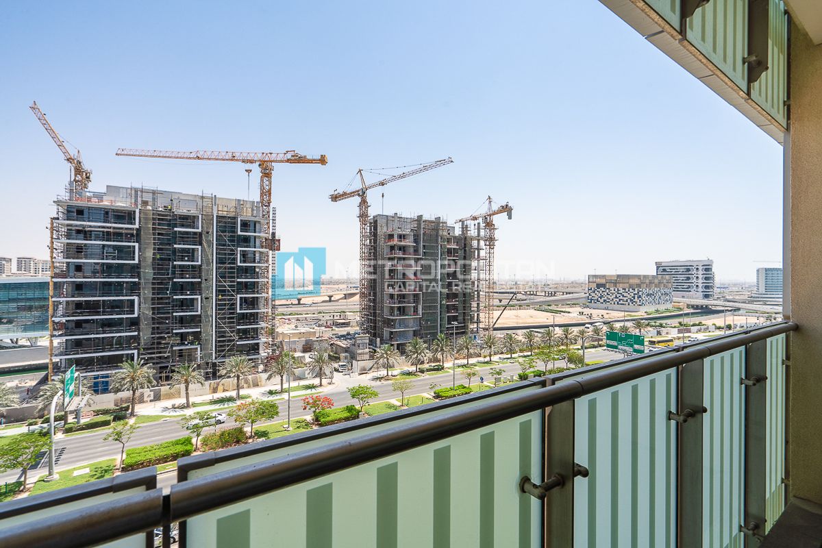 2BR Apartment for Sale in Al Raha Beach – MCS-38413 photo-3