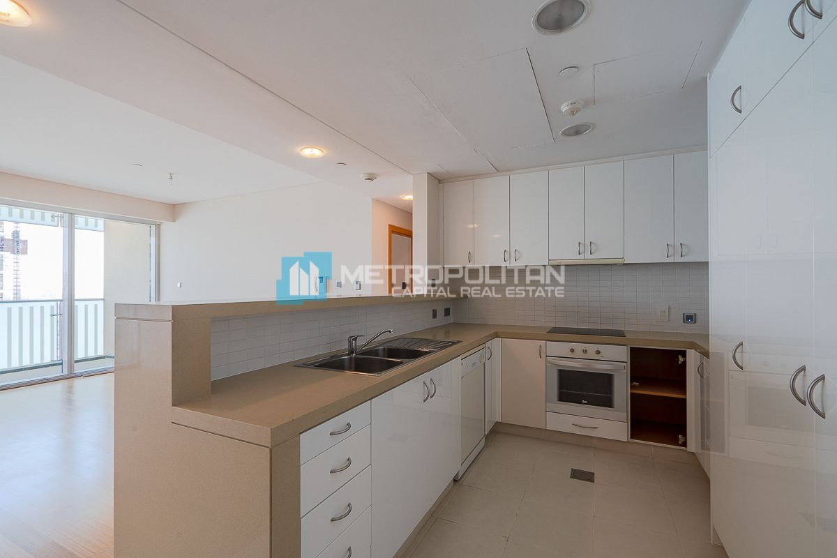 2BR Apartment for Sale in Al Raha Beach – MCS-38413 photo-4