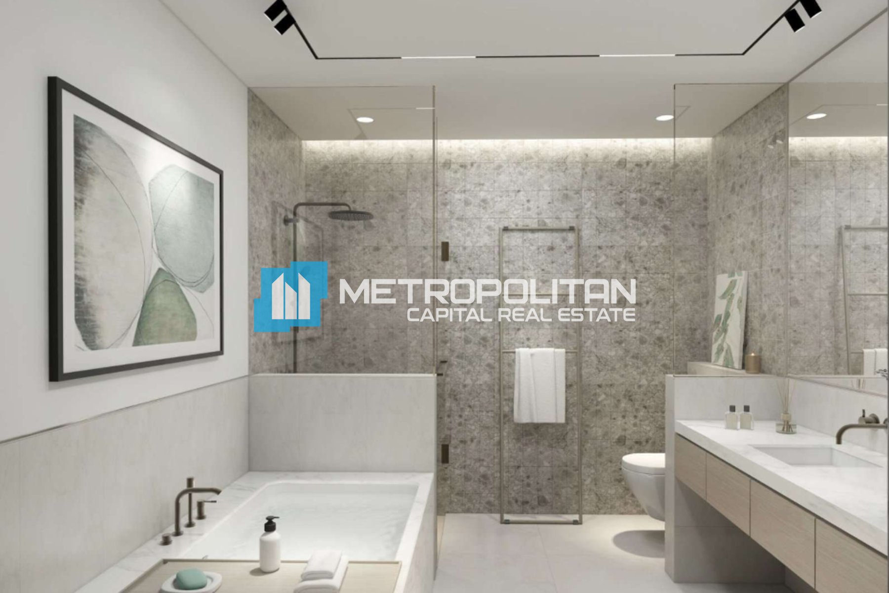 Image - Jubail Terraces, Al Jubail Island, Абу-Даби | Project - Апартаменты