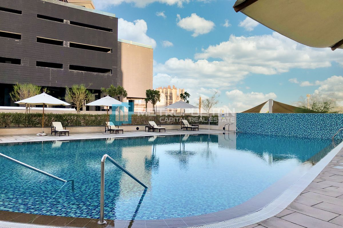 1BR Apartment for Sale in Al Reem Island – MCS-38427 photo-14